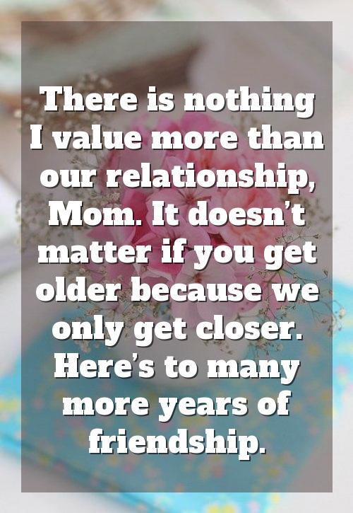 birthday wishes for mama quotes